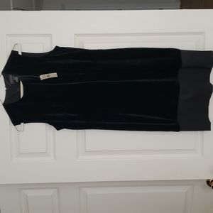 Banana Republic LBD Size 6 Black Dress